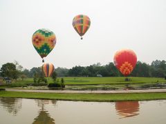 -中国科学院西双版纳热带植物园