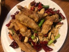 -搓火大都会(广安门总店)