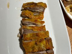 -谷丽麦馕新疆菜·清真(步步高梅溪新天地店)