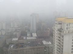 -东方豪景花园酒店·怡景旋转餐厅