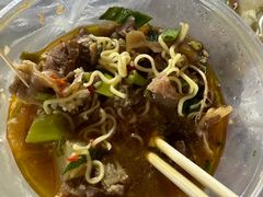 -学府小吃一条街(北大门商业街店)