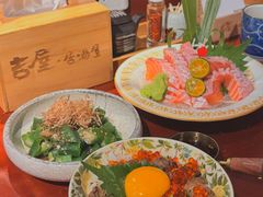 -吉屋居酒屋(群力店)