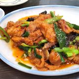 在台州我愿称之为坠好吃的川菜馆子