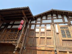 -恩阳古镇