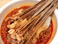 -嘉州叶婆婆钵钵鸡(建设路店)