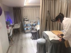-3U美甲美睫皮肤管理