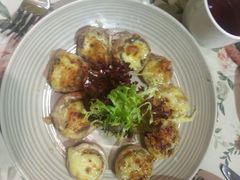 -托斯卡纳烘焙意大利餐厅(五天地店)