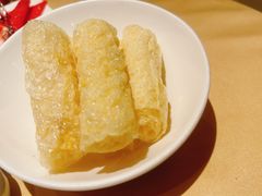 -鼎鼎香·港式火锅(北京SKP店)