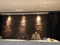-曙光薇酒店(南京夫子庙老门东店)