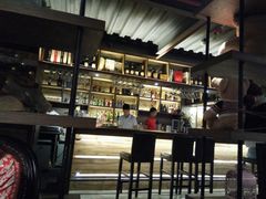-别院里音乐餐酒吧(双流航空港店)