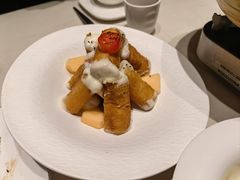 -珈境湖畔餐厅·湖北菜·江浙菜•樱花季(西北湖店)