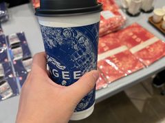 -霸王茶姬(上海恒基名人店)