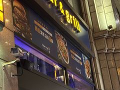 -blue frog蓝蛙(长泰广场店)