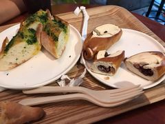 红豆碱水包-81BAKERY(大学路店)