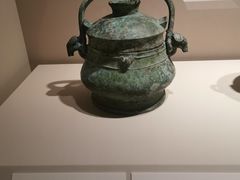 -上海博物馆(人民广场馆)