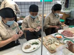 -袁记云饺(南门口店)