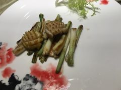 -荔枝苑养生餐厅(尊尚领地店)