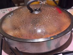 -黄记煌三汁焖锅(悦方IDmall店)