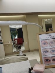 -Mentor Hair Salon