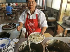 -小街锅贴(西工饭庄七分店)