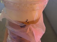 黄油啤酒-吉野家(复兴路第二餐厅店)