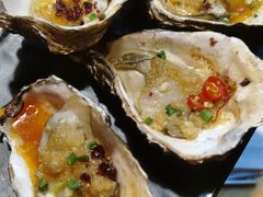 -李不管把把烧(合肥总店)