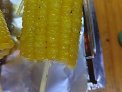 -喝丢一只鞋海鲜烧烤·海肠捞饭(文体街店)