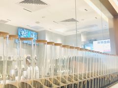 -喜茶(广州中山六路店)