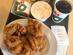 -Borenos Fried Chicken(Asia City)
