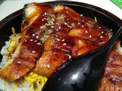 -晴季寿司(红旗街万达店)