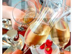 -北京柏悦酒店·锦庭餐厅Dining Room