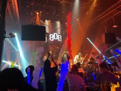 -808 LiveHouse
