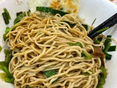 -欣达面馆(天桥支路店)