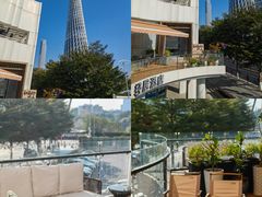 -广州琶洲会展广州塔地铁站轻居酒店