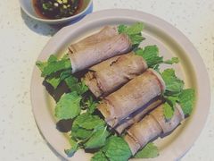 -半山腰·云南菜(侨福芳草地店)