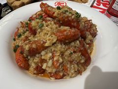 -肥肥虾庄·金牌油焖大虾(杨园滨江时代walk店)
