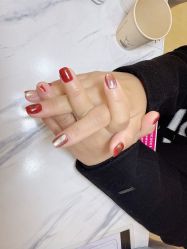 -梵莎美甲美睫