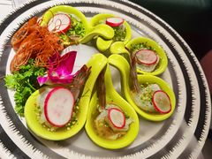-太食獸泰式茶餐厅(济南万象城店)