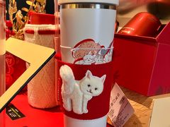 -星巴克臻选(南京金茂览秀城店)