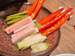 东坡泡菜-眉州东坡(大悦城店)
