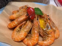 -常来小聚·广州非遗传承餐厅(高德置地店)