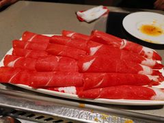 -海底捞火锅(翔龙天地广场店)