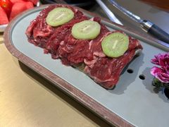 -手选潮汕鲜活牛肉火锅(二七广场店)