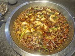 -胖子鱼·天水麻辣鱼火锅(秦州407店)