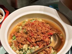 -湘知湘味(岳麓山店)