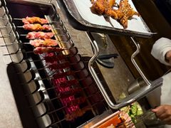 -麦凯伦烧烤·精酿超级工厂店(金桥总店)