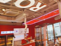 -南浦洞烤肉·新世界版(奥体店)