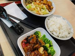 -永和大王(浦东国际机场店)