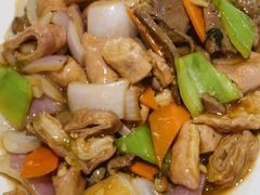 -东北老家私房菜(文灶店)