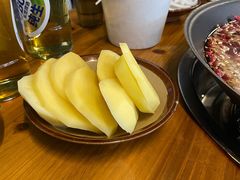 -黄潇洒老火锅(九眼桥宏济巷店)